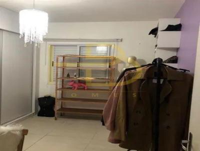 Apartamento para Venda, em Sorocaba, bairro Vila Odim Anto, 2 dormitrios, 1 banheiro, 1 vaga