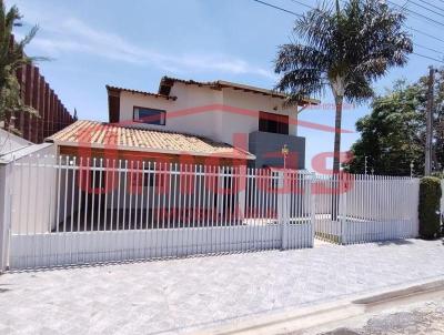 Casa para Venda, em Itapeva, bairro Jardim Ferrari, 3 dormitrios, 4 banheiros, 3 sutes, 2 vagas
