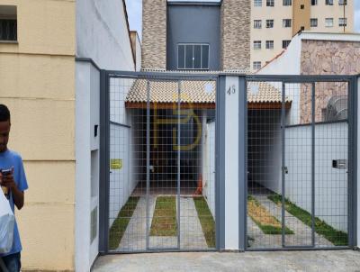 Casa para Venda, em Sorocaba, bairro Vila Hortncia, 2 dormitrios, 3 banheiros, 2 sutes, 2 vagas