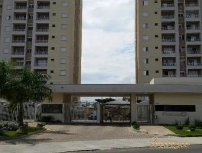 Apartamento para Venda, em Sorocaba, bairro Wanel Ville, 2 dormitrios, 1 banheiro, 1 vaga