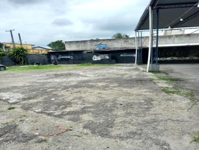 Galpo para Venda, em Rio de Janeiro, bairro Campo Grande, 3 banheiros