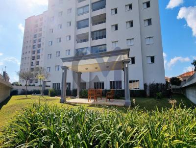 Apartamento para Venda, em Itu, bairro Edifcio Residencial Verona, 3 dormitrios, 4 banheiros, 1 sute, 2 vagas