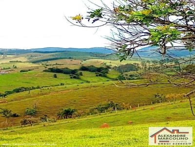 Terreno para Venda, em Santa Branca, bairro Bairro Santa Teresa