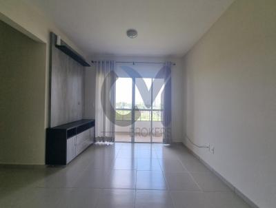 Apartamento para Venda, em Itu, bairro Edifcio Residencial Verona, 3 dormitrios, 4 banheiros, 1 sute, 2 vagas