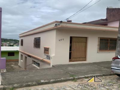 Casa para Venda, em Canguu, bairro Uruguai, 3 dormitrios, 3 banheiros