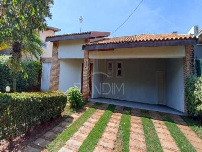 Casa em Condomnio para Venda, em So Jos do Rio Preto, bairro Residencial Jardins, 5 dormitrios, 4 banheiros, 3 sutes, 6 vagas