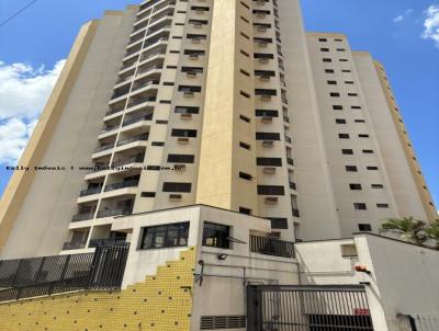 Apartamento para Venda, em Presidente Prudente, bairro Jardim Bela Daria, 3 dormitórios, 4 banheiros, 1 suíte, 2 vagas
