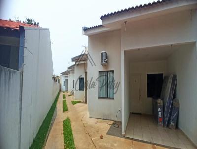 Casa para Venda, em , bairro Santa Cruz, 2 dormitrios, 1 banheiro, 1 vaga