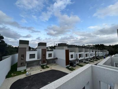 Casa em Condomnio para Venda, em Curitiba, bairro Santa Felicidade, 3 dormitrios, 3 banheiros, 1 sute, 2 vagas