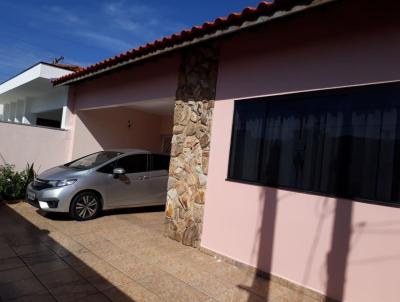Casa para Locao, em Campinas, bairro Jardim Garca, 4 dormitrios, 2 banheiros, 1 sute, 3 vagas