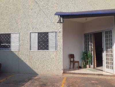 Apartamento Trreo para Venda, em Ribeiro Preto, bairro Ipiranga, 2 dormitrios, 2 banheiros, 1 sute, 1 vaga