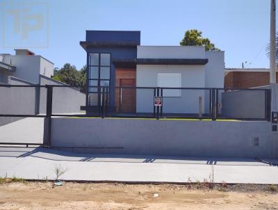 Casa para Venda, em Sapiranga, bairro Centenrio, 3 dormitrios, 2 banheiros, 1 sute, 2 vagas