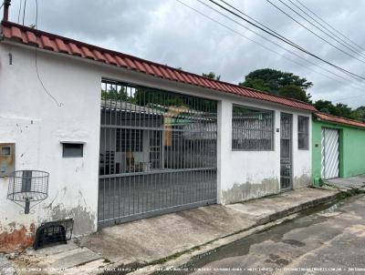 Casa para Venda, em Manaus, bairro Flores, 3 dormitrios, 2 banheiros, 1 sute, 2 vagas