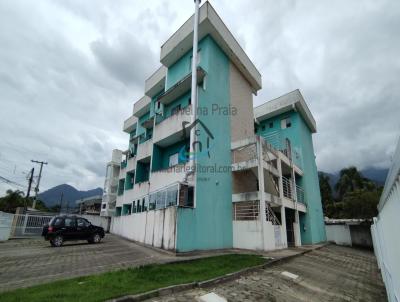 Apartamento para Venda, em Ubatuba, bairro Serto da Quina, 2 dormitrios, 1 banheiro, 1 sute, 1 vaga