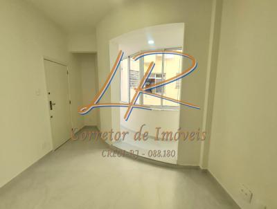 Apartamento para Venda, em Rio de Janeiro, bairro Catete, 1 dormitrio, 1 banheiro