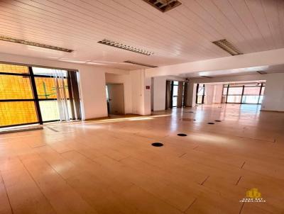 Sala Comercial para Locao, em Cascavel, bairro Centro, 5 banheiros