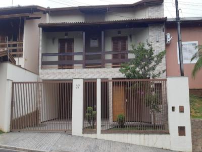 Casa em Condomnio para Venda, em Valinhos, bairro Vila Pagano, 3 dormitrios, 3 banheiros, 1 sute, 2 vagas