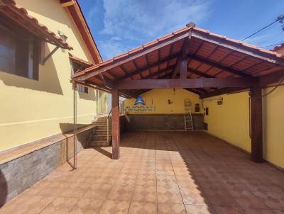 Casa para Venda, em Brumadinho, bairro Residencial Bela Vista, 5 dormitórios, 1 banheiro, 2 suítes, 3 vagas