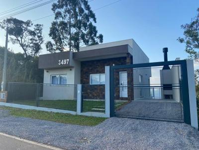Casa para Venda, em Nova Petrpolis, bairro Linha Olinda, 2 dormitrios, 2 banheiros, 1 sute, 1 vaga