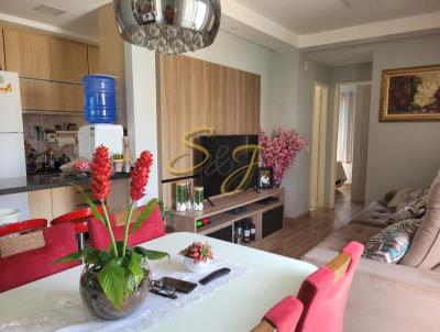 Apartamento para Venda, em Sumar, bairro Parque Euclides Miranda, 2 dormitrios, 1 banheiro, 1 vaga