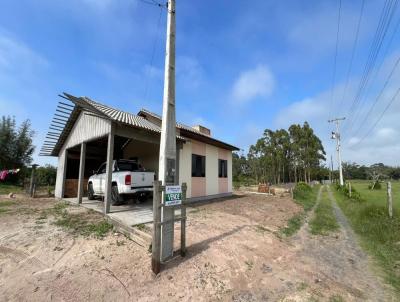 Casa para Venda, em Ararangu, bairro Paiquer, 2 dormitrios, 1 banheiro