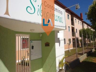Apartamento para Venda, em Araguari, bairro ., 2 dormitrios, 1 banheiro, 1 vaga