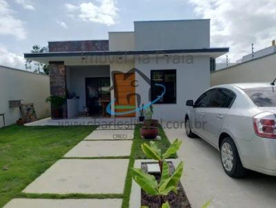 Casa para Venda, em Caraguatatuba, bairro Balneario dos Golfinhos, 3 dormitrios, 3 banheiros, 2 sutes, 2 vagas