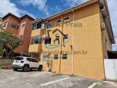 Apartamento para Venda, em So Sebastio, bairro Pontal da Cruz, 3 dormitrios, 2 banheiros, 1 sute, 1 vaga