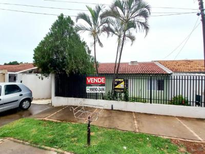 Casa para Venda, em Maring, bairro Jardim Sol Nascente, 3 dormitrios, 3 banheiros, 1 sute, 2 vagas