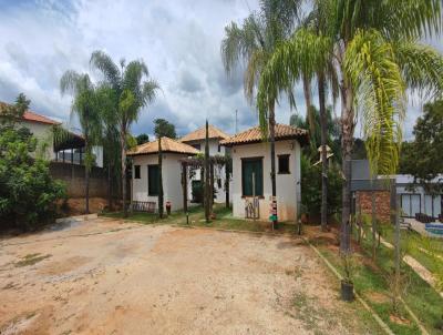 Casa em Condomnio para Venda, em Jaboticatubas, bairro Vale do Luar, 4 dormitrios, 5 banheiros, 4 sutes, 10 vagas