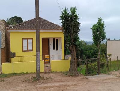 Casa para Venda, em Canguu, bairro Triangulo, 3 dormitrios, 2 banheiros, 1 vaga