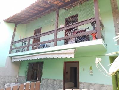 Casa em Condomnio para Venda, em Niteri, bairro Itaipu, 2 dormitrios, 1 banheiro, 1 sute, 2 vagas