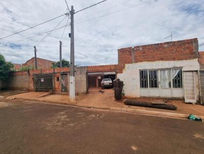 Casa para Venda, em Salto Grande, bairro Vila Salto Grande, 4 dormitrios, 5 banheiros, 2 vagas