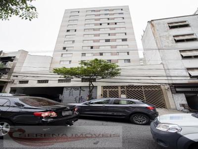 Apartamento para Venda, em São Paulo, bairro Aclimação, 1 dormitório, 1 banheiro