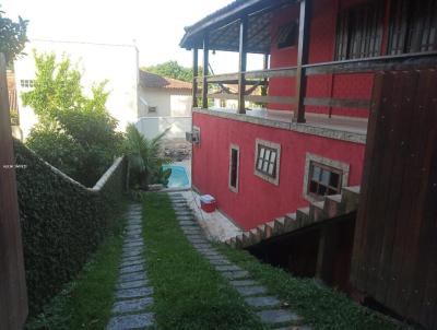 Casa para Venda, em Niteri, bairro Engenho do Mato, 3 dormitrios, 3 banheiros, 1 sute, 4 vagas