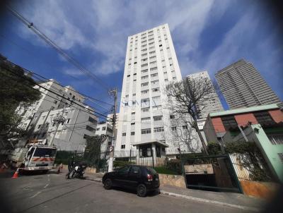 Apartamento para Locao, em So Paulo, bairro Jardim das Bandeiras, 2 dormitrios, 2 banheiros, 1 sute, 1 vaga