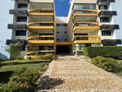 Apartamento para Venda, em Teresina, bairro SANTA ISABEL, 3 dormitórios, 3 banheiros, 2 suítes, 1 vaga