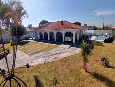 Casa em Condomnio para Venda, em Vargem Grande Paulista, bairro Haras Bela Vista, 4 dormitrios, 4 banheiros, 2 sutes, 12 vagas