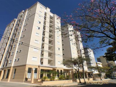 Apartamento para Venda, em Sorocaba, bairro Parque Campolim, 2 dormitrios, 2 banheiros, 1 sute, 2 vagas