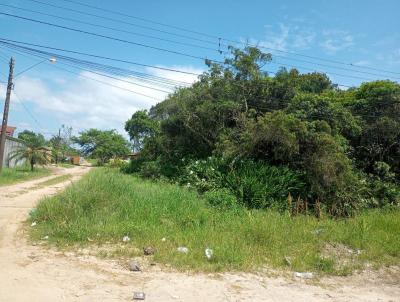 Terreno para Venda, em Itanham, bairro Luizamar Mirim