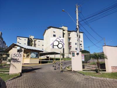 Apartamento para Venda, em Santa Cruz do Sul, bairro Santo Antnio, 2 dormitrios, 1 banheiro, 1 vaga