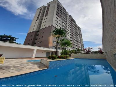 Apartamento para Venda, em Manaus, bairro Adrianpolis, 2 dormitrios, 2 banheiros, 1 sute, 1 vaga