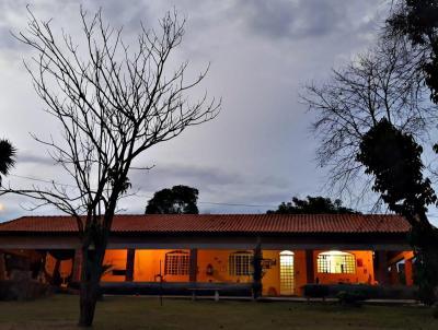 Chcara para Venda, em Pirassununga, bairro Vila Santa F, 2 dormitrios, 2 banheiros, 1 sute