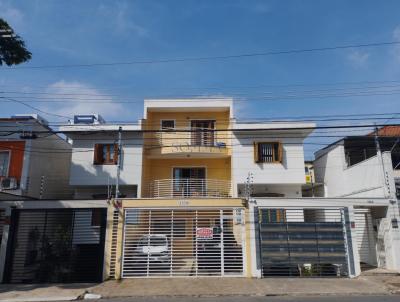 Casa para Venda, em So Paulo, bairro Cambuci, 4 dormitrios, 3 banheiros, 2 sutes, 2 vagas