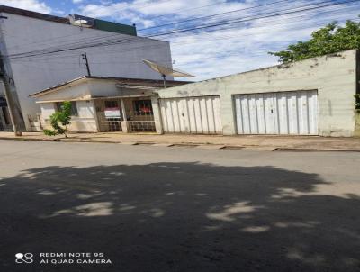 Casa para Venda, em Bom Despacho, bairro Olegrio Maciel, 4 dormitrios, 1 banheiro, 1 vaga