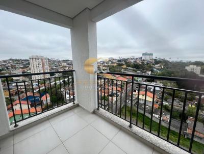 Apartamento para Venda, em Aruj, bairro Neo Life, 1 dormitrio, 1 banheiro, 1 sute, 1 vaga