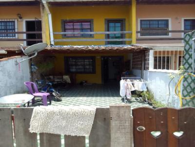 Casa para Venda, em Cabo Frio, bairro Vero Vermelho (Tamoios), 2 dormitrios, 2 banheiros, 1 sute, 1 vaga