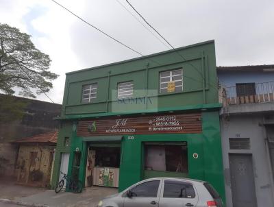 Ponto Comercial para Locao, em So Paulo, bairro Jardim Patente, 2 dormitrios, 3 banheiros