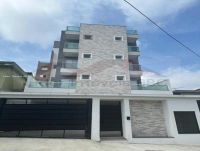 Apartamento sem Condomnio para Venda, em Santo Andr, bairro Vila Alzira, 2 dormitrios, 1 banheiro, 1 sute, 1 vaga