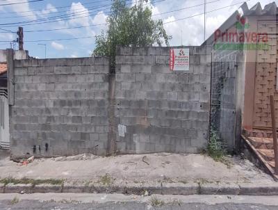 Terreno para Venda, em Itaquaquecetuba, bairro Jardim Aracar